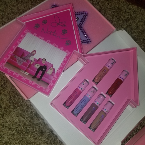 Jeffree Star Other - 🆕️Jeffree Star Family Collection
